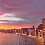 Daire Halcon Benidorm