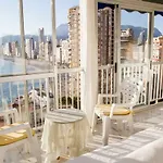 Halcon * Benidorm