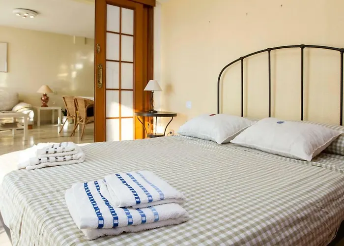Halcon Appartement