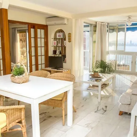 Apartamento Halcón Benidorm