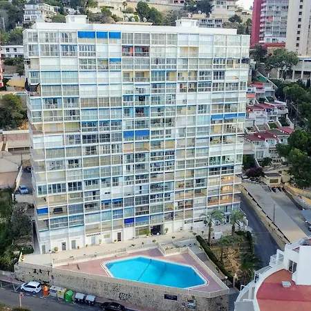 Halcón Apartamento Benidorm