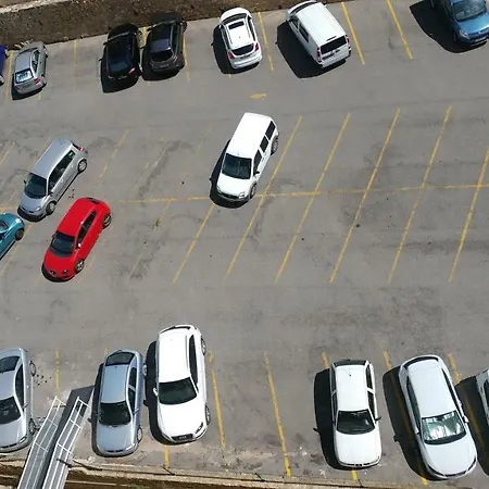 Halcón Apartamento Benidorm