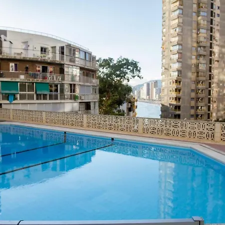 Halcon Apartment *