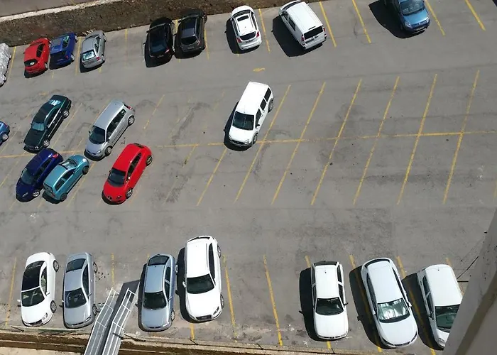 Halcon شقة بينايدورم