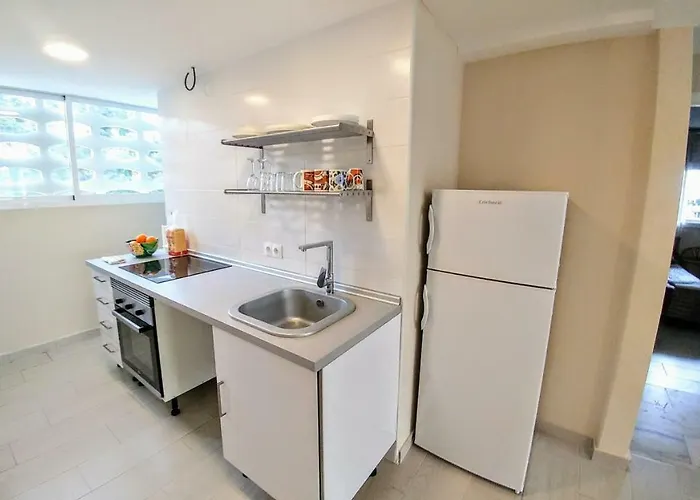 Apartament Halcon *
